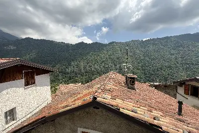 Casa Indipendente in vendita, Valvestino - Magasa, Magasa