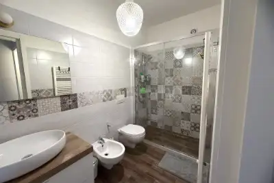 Casa in vendita, Via Antonio del Pollaiolo, Firenze