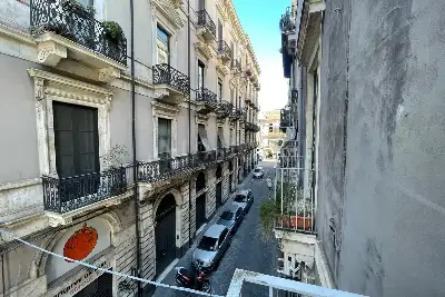 Casa in vendita, Via Giuseppe Garibaldi , Catania