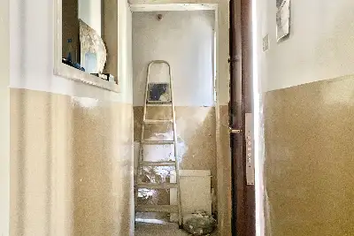 Casa Indipendente in vendita, Via Comunale Santo, Messina