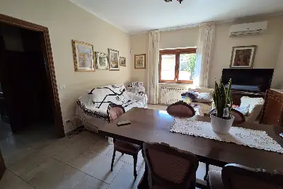 Villa in vendita, Via Luigi Savignoni, Roma