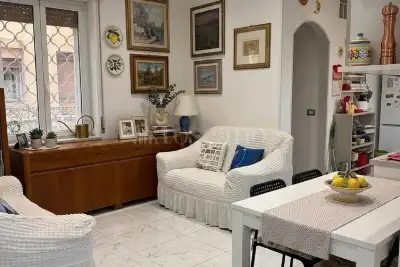 Casa in vendita, Via Carlo Fecia di Cossato, Fiumicino