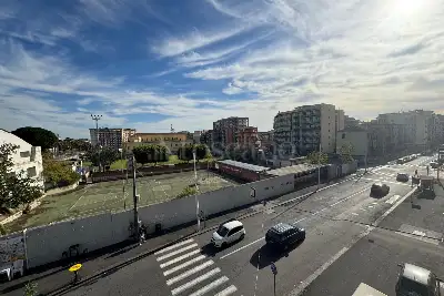 Casa in vendita, Via Giuseppe Fava, Catania