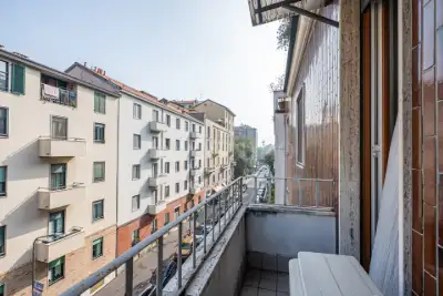Casa in affitto, Via Vittoria Colonna, Milano