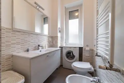 Casa in affitto, Via Grigna, Milano