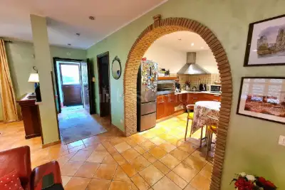 Villa Bifamiliare in vendita, Via Passo del Turchino, Nettuno