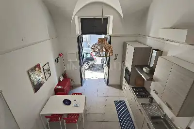 Casa Indipendente in vendita, Via Recupero, Catania