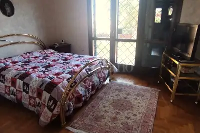 Villino a Schiera in vendita, Via Michele Nau, Roma