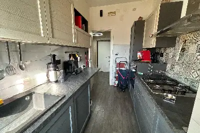 Casa in vendita, Circonvallazione Gianicolense, Roma