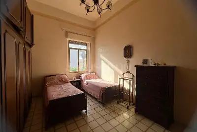 Casa in vendita, Via Enotria, Reggio di Calabria