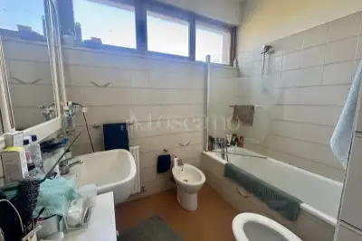 Casa in vendita, Via Ada Negri, Roma