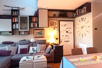 Attico in vendita, Via Perin del Vaga, Milano