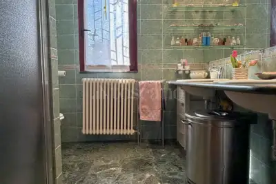 Casa in vendita, Via Fratelli Magri, San Giuliano Milanese