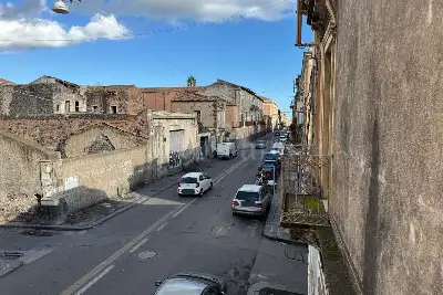 Casa in vendita, Vittorio Emanuele, Catania