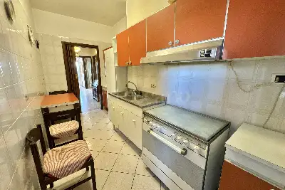 Casa in vendita, Via Giovanni Frignani, Roma