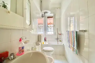 Casa Indipendente in vendita, Via Appennini, Messina