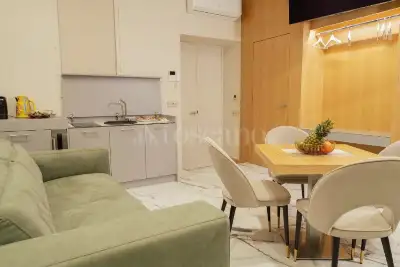 Loft in vendita, Ortigia - Cala Rossa, Siracusa