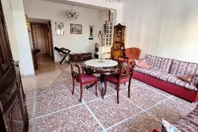 Casa in vendita, Via Salvatore Pincherle, Roma