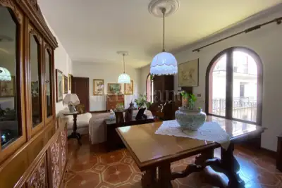 Casa in vendita, Via Pergusa, Giardini-Naxos