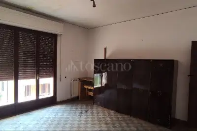 Attico in vendita, Via Attilio Cerutti, Prato