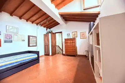 Casa in vendita, Via del Ghirlandaio, Firenze