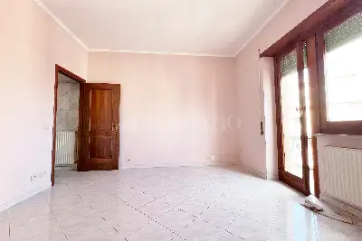 Attico in vendita, Via Cologno Monzese, Roma