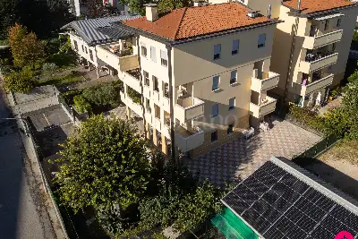 Casa in vendita, Via Filippo Turati, Pordenone