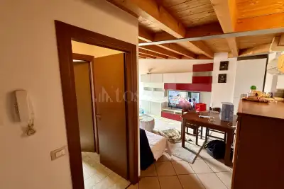 Casa in vendita, Via Fura, Brescia