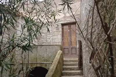 Casa Indipendente in vendita, via Vittorio Emanuele Erice Vetta, Erice