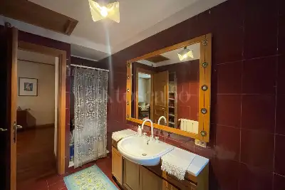 Casa in vendita, Via Tirso, Roma