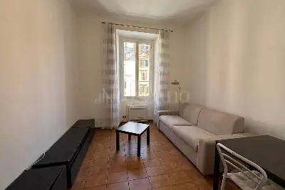 Casa in affitto, Via Emanuele Filiberto, Roma