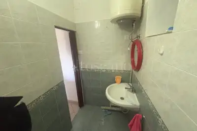 Casa in vendita, Via Messina Marine, Palermo