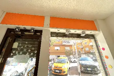 Negozio in affitto, Via Pietro Venturi , Roma