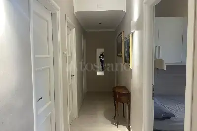 Casa in vendita, Via Luigi Pascali, Catanzaro