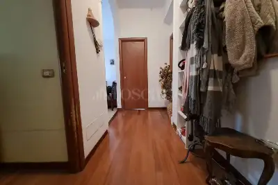 Casa in vendita, Via Vincenzo Vannutelli, Roma