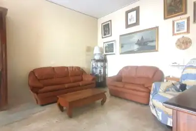 Casa in vendita, Via di Grotta Perfetta, Roma