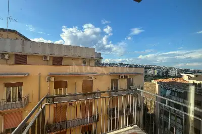 Casa in vendita, VIA CAVE VILLARA, Catania