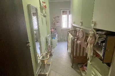 Casa in vendita, Via Silvio Pellico, Pomezia