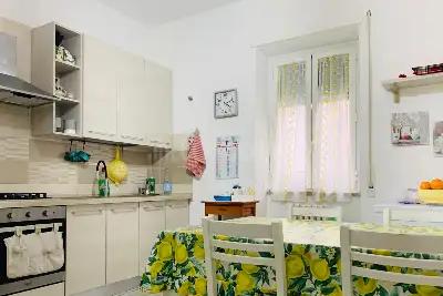 Casa in vendita, Via Scipione Franchetti, Roma