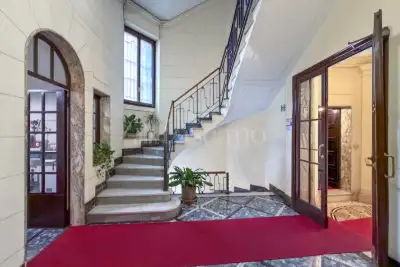 Casa in vendita, Via Podgora, Milano