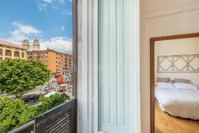 Casa in vendita, Piazza Yenne, Cagliari