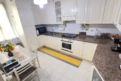 Casa in vendita, Via Giacomo Ciamician, Roma