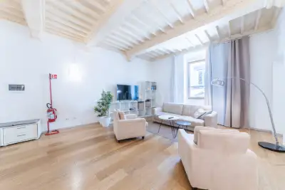 Casa in vendita, Via di Santo Stefano del Cacco, Roma
