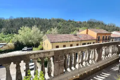 Casa in vendita, Via Francesco Tedesco, Atripalda