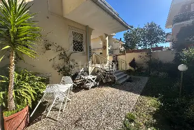 Villa Plurifamiliare in vendita, Via Capo Boi, Fiumicino