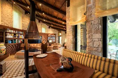 Villa in vendita, Via Saturnia, Manciano