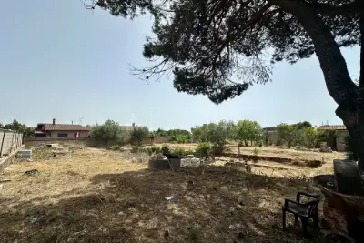 Edificabile Residenziali in vendita, Via dell' Armellino, Anzio