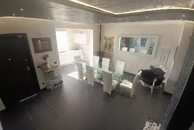 Villa Bifamiliare in vendita, via dei Castani, Anzio