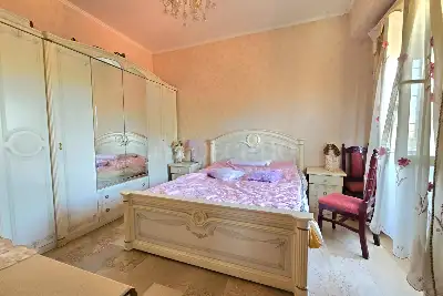 Attico in vendita, Via Francesco Tamagno, Roma