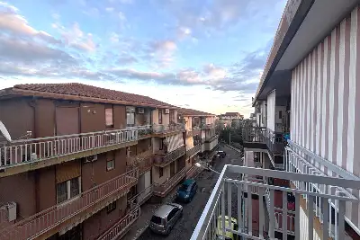 Casa in vendita, Corso San Vito, Mascalucia